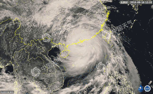 臺風山竹致多地出現(xiàn)漏水事故，教你一招搞定漏水困擾
