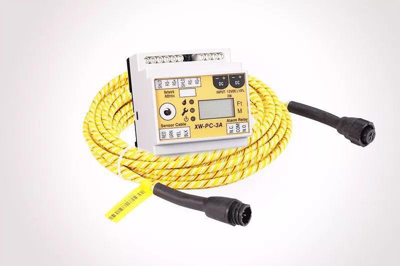 夏季空調漏水防不勝防，機房漏水報警系統不可不裝