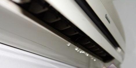 夏季空調漏水防不勝防，機房漏水報警系統不可不裝