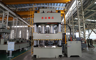 1000噸四柱液壓機(jī)多少錢？