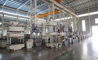 徐州200噸液壓機(jī)廠家哪家好？