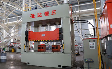 如何更好的選購框架式液壓機(jī)？