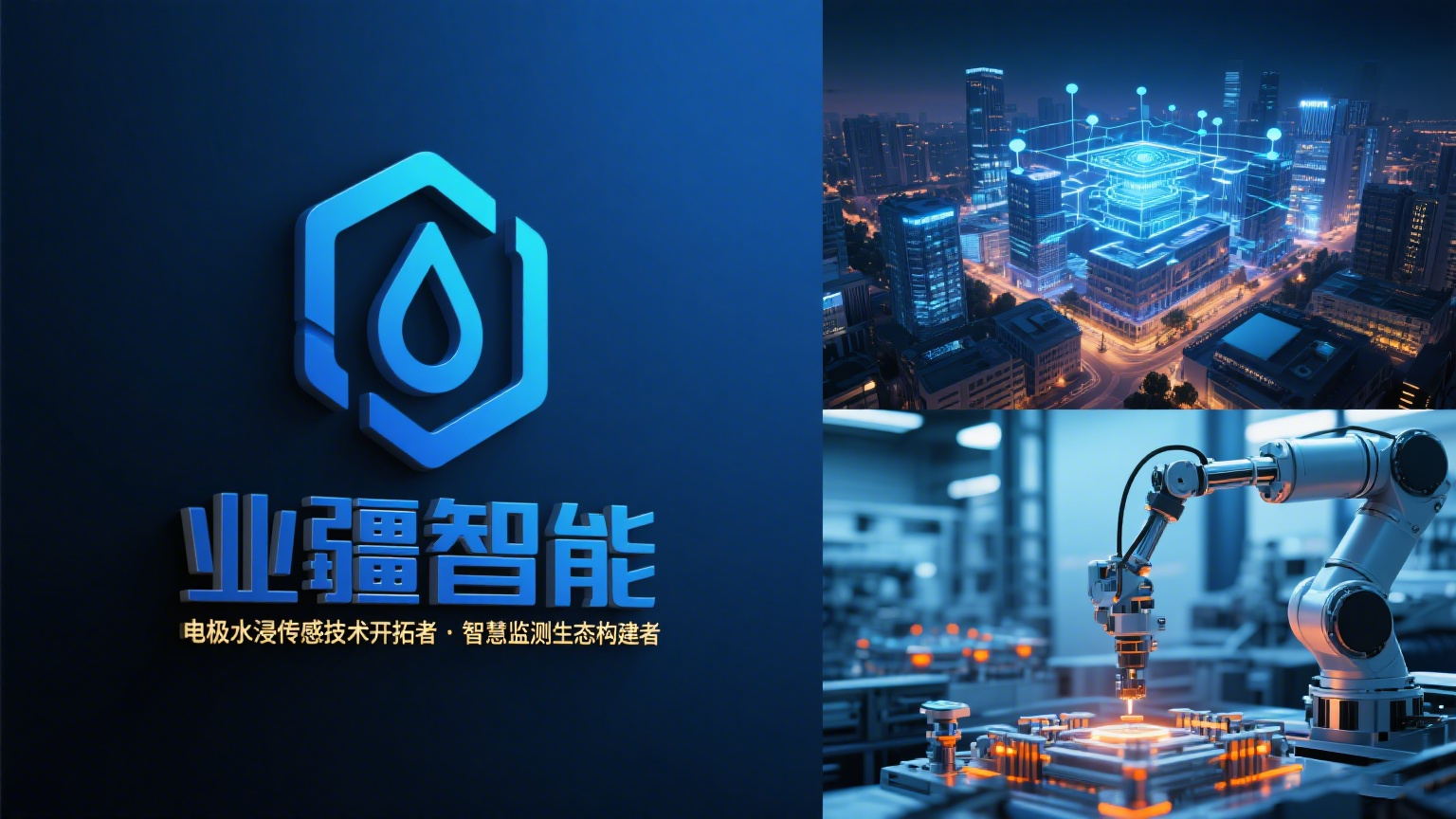 電極水浸傳感器:原理演進(jìn)與業(yè)疆智能的創(chuàng)新實(shí)踐 電極水浸傳感器:原理演進(jìn)與業(yè)疆智能的創(chuàng)新實(shí)踐
