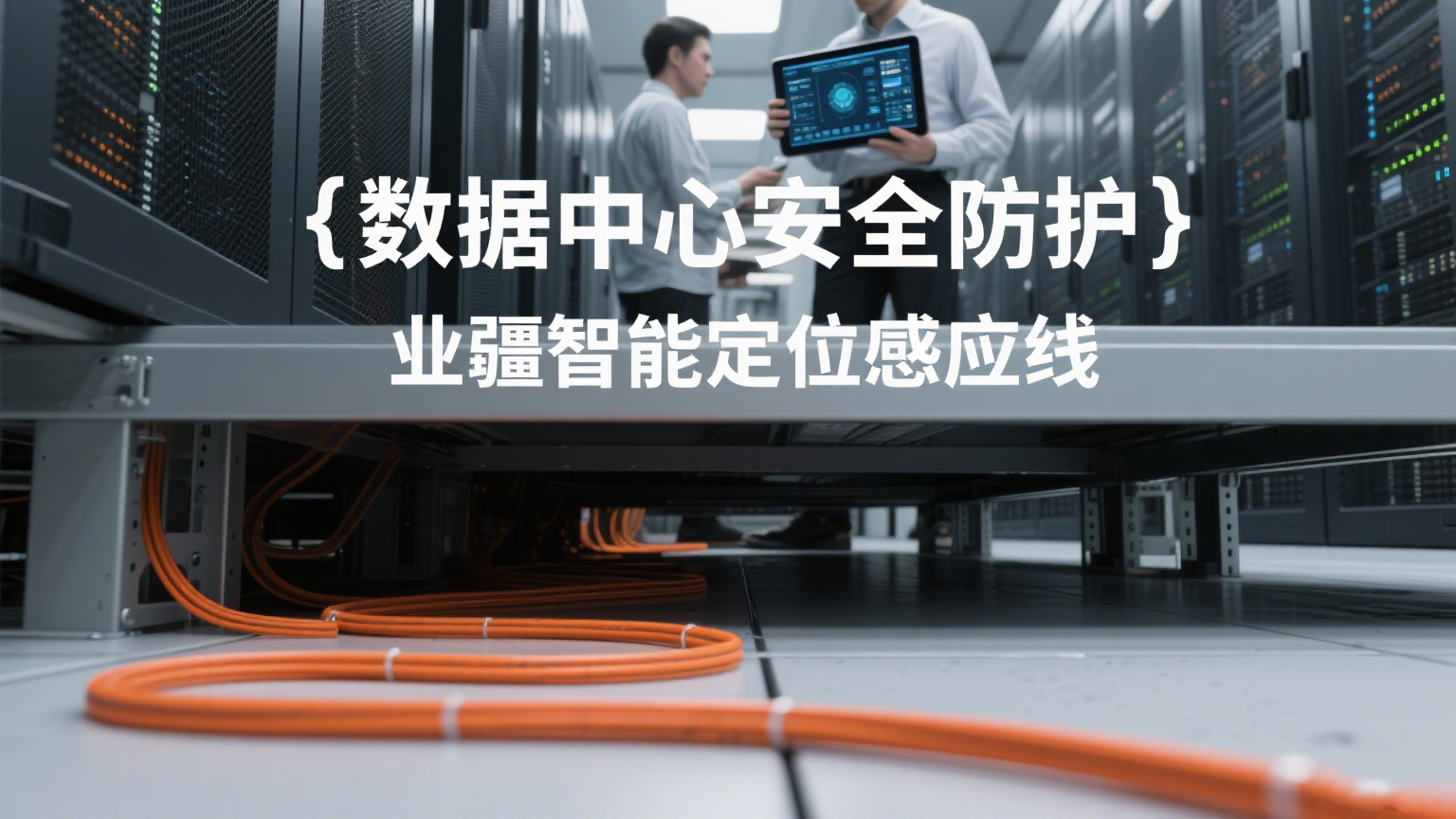 業(yè)疆智能定位漏水控制器：精準定位泄漏，守護關(guān)鍵空間安全