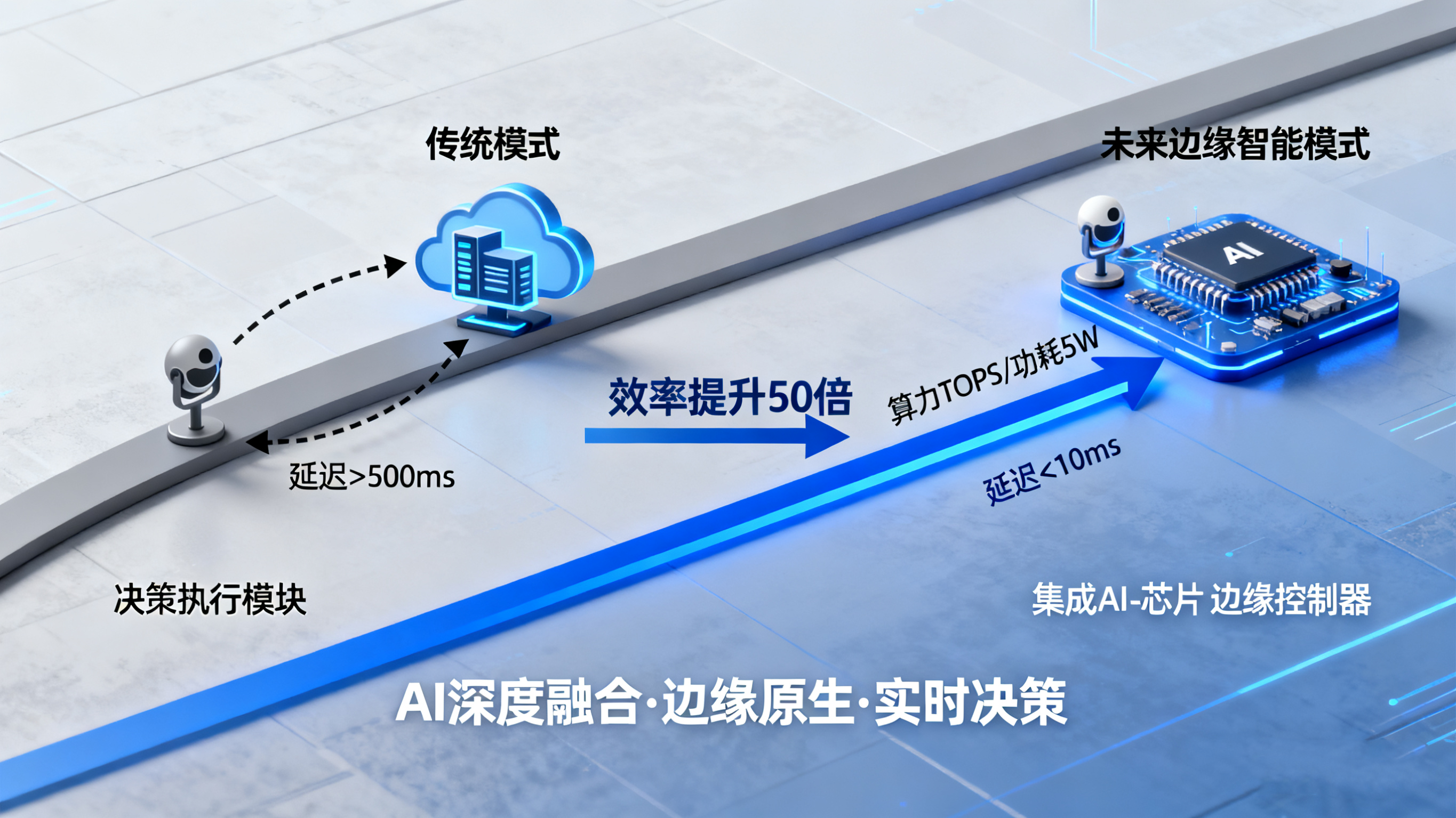 智能傳感器：賦能萬物互聯(lián)的“智能感官”——以東莞業(yè)疆智能技術(shù)為例