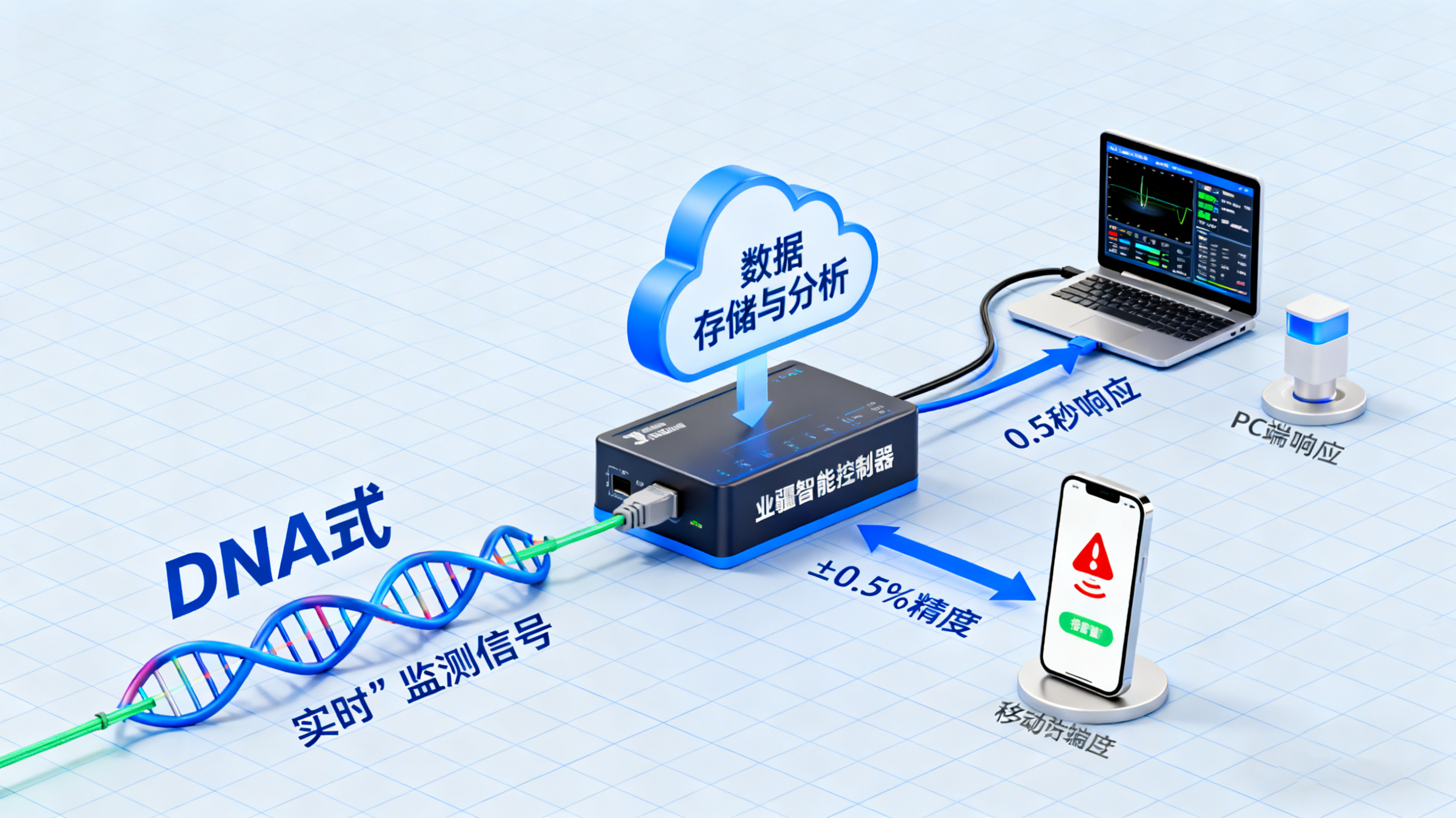 管道漏水檢測的技術(shù)革新與行業(yè)實踐