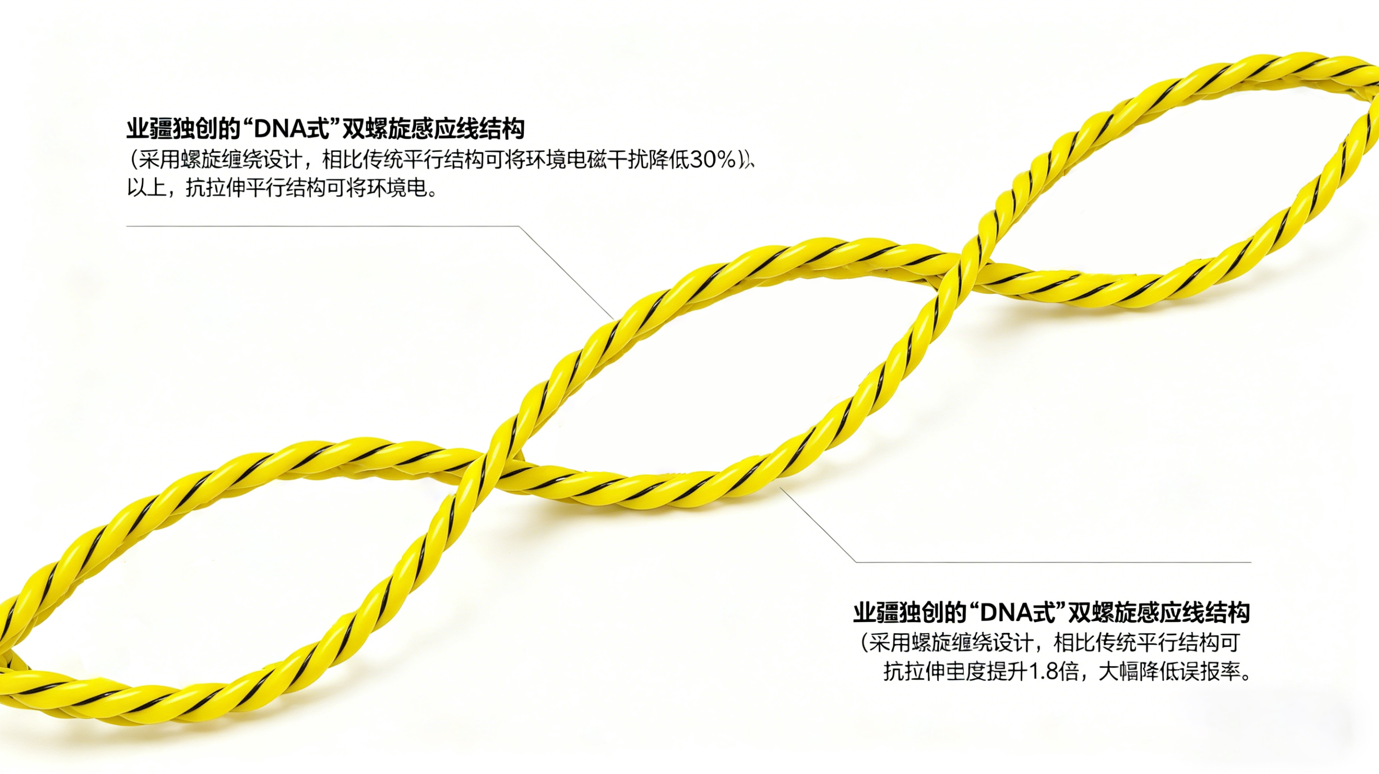 工業(yè)漏水檢測(cè)查漏測(cè)漏水：業(yè)疆螺旋感應(yīng)線技術(shù)讓漏點(diǎn)無(wú)處遁形