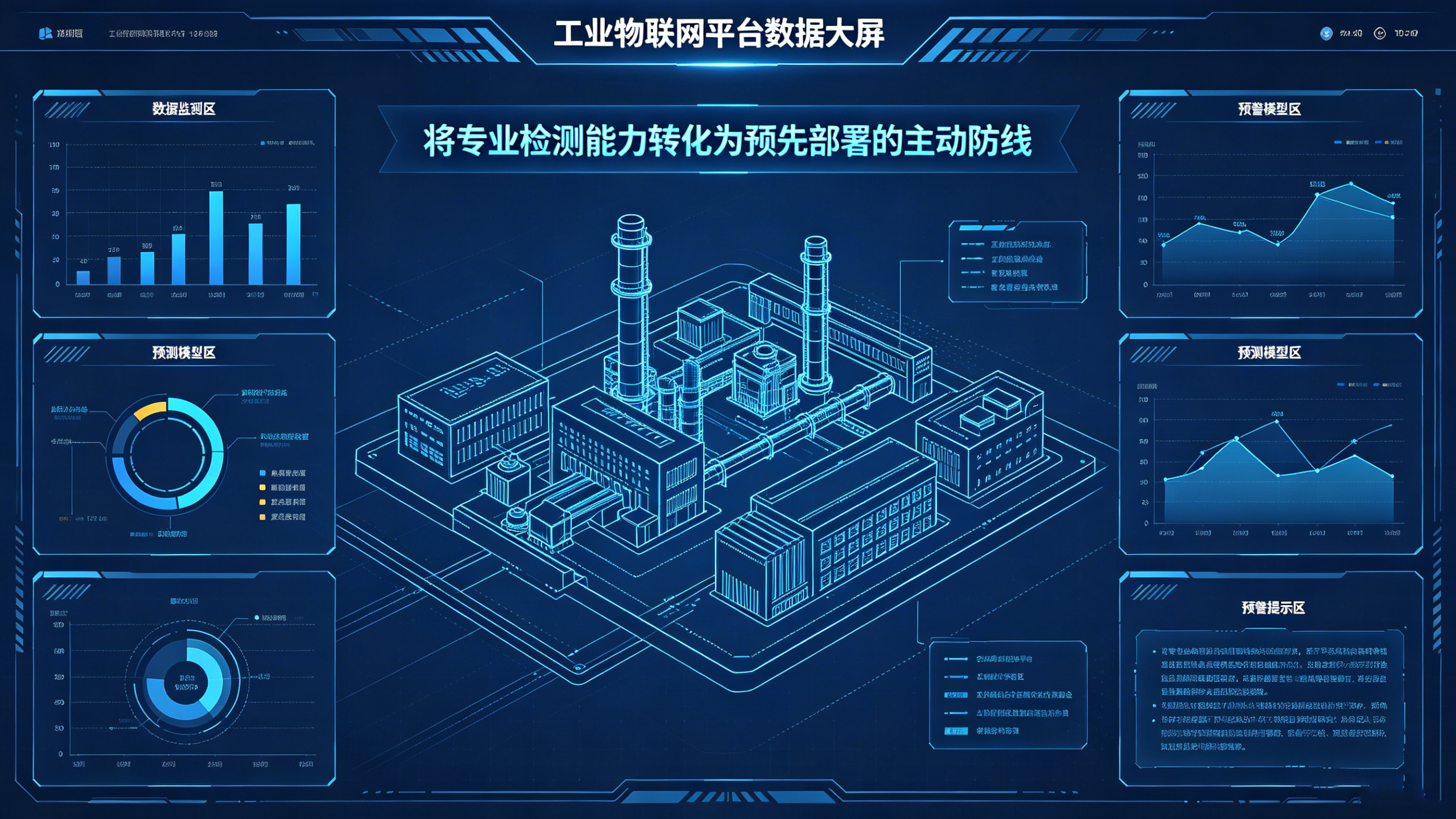 工業(yè)場(chǎng)景漏水檢測(cè)方案：精準(zhǔn)定位泄漏點(diǎn)，避免停產(chǎn)損失