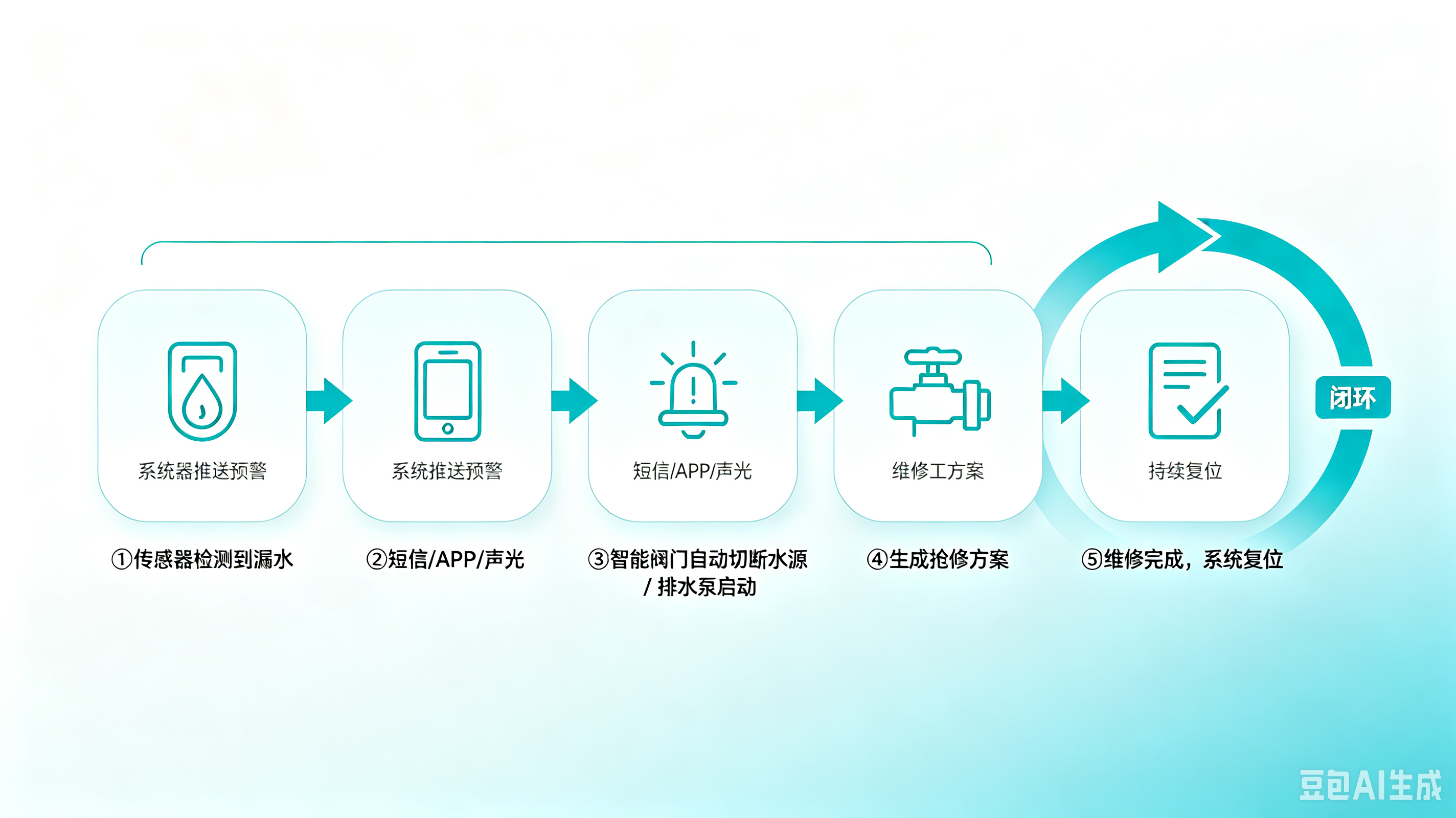 工業(yè)漏水檢測(cè)方案全攻略：從傳統(tǒng)巡檢到智能監(jiān)測(cè)的進(jìn)階之路