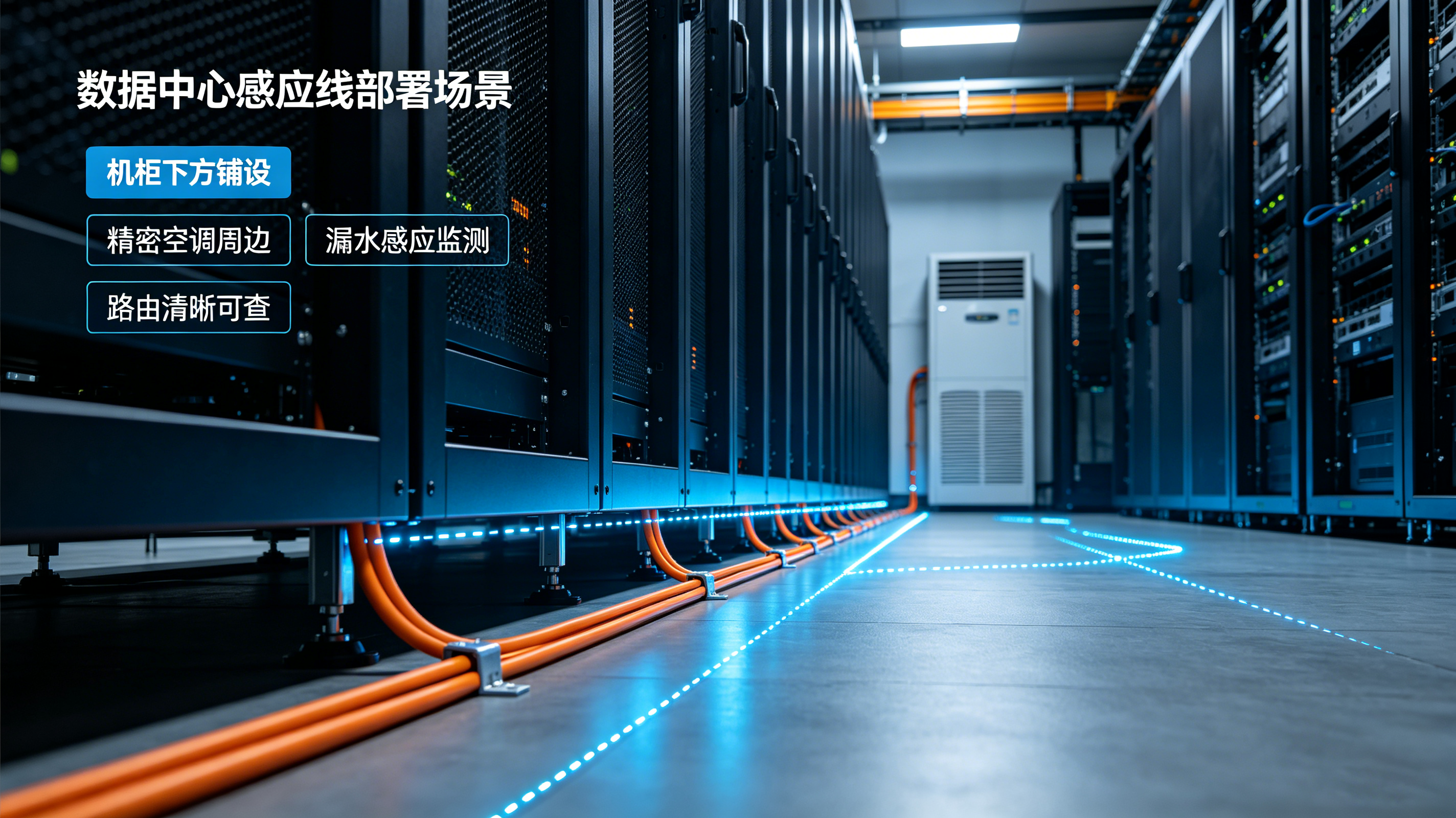 0.8秒預(yù)警、0.5%米級(jí)定位：工業(yè)漏水監(jiān)控的硬核科技