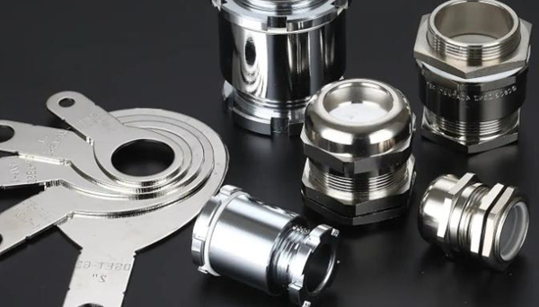 一篇文章告訴你什么樣的金屬電纜防水接頭才是合格的！