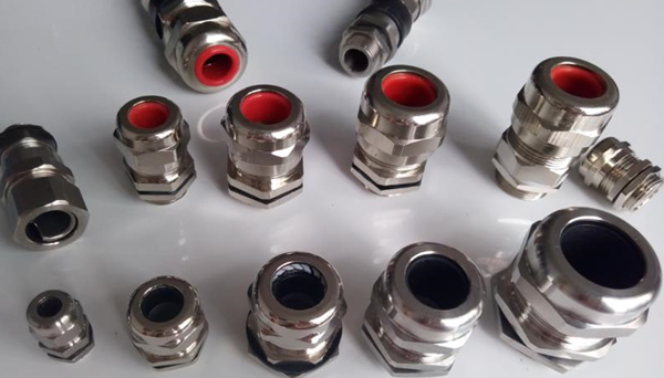 304不銹鋼電纜防水接頭定制費(fèi)用大概是多少？